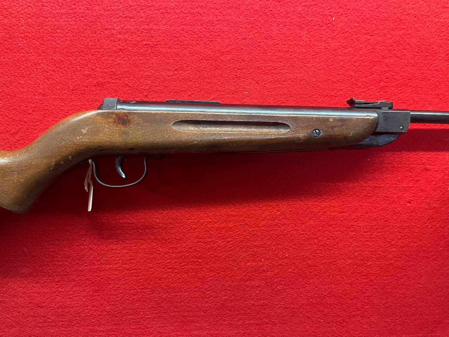 Diana MOD 25 .177