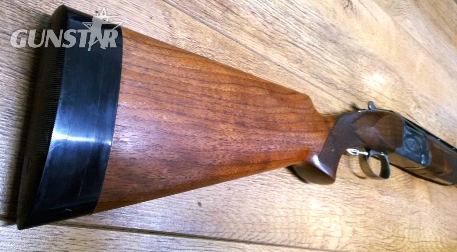 Miroku 7000 SP-1 Over and Under 12 Bore/gauge