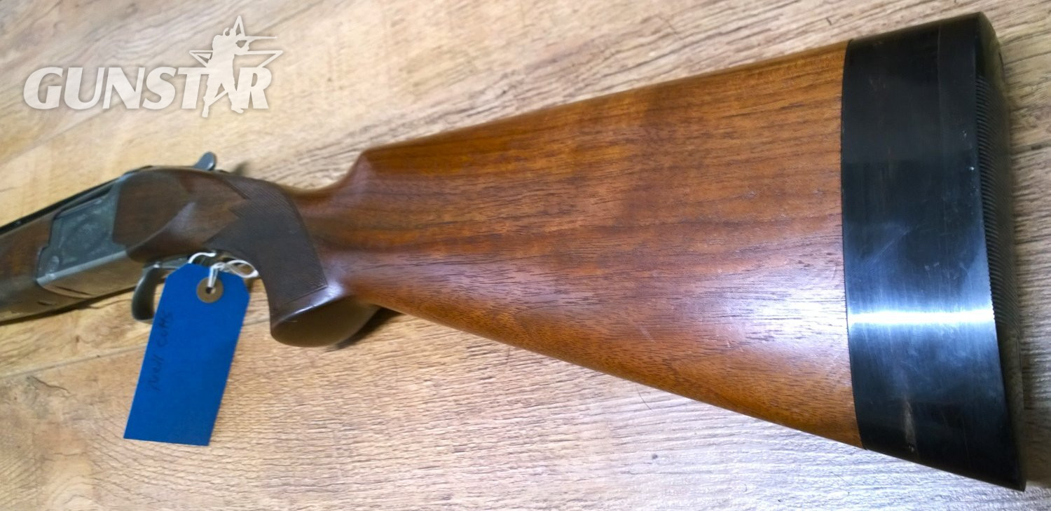 Miroku 7000 SP-1 Over and Under 12 Bore/gauge - {CATEGORY} in 
