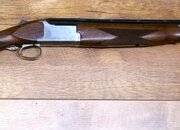 Miroku 7000 SP-1 Over and Under 12 Bore/gauge