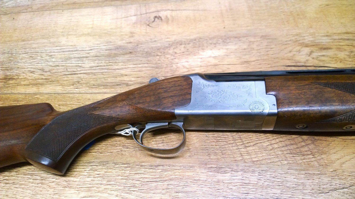  Miroku 7000 SP-1 Over and Under 12 Bore/gauge