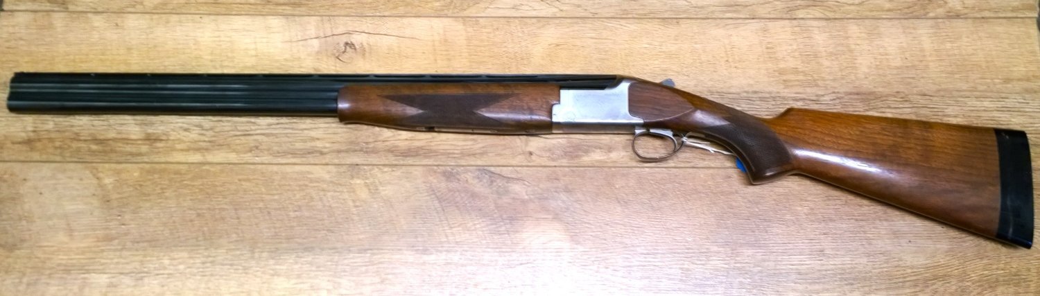 Miroku 7000 SP-1 Over and Under 12 Bore/gauge - {CATEGORY}