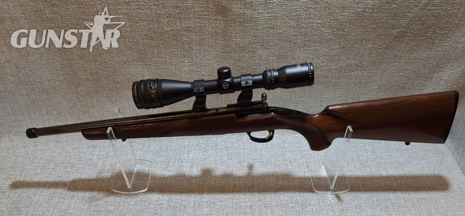 Browning T-Bolt Straight Pull .22 Long Rifle (.22 LR) Rifle in 