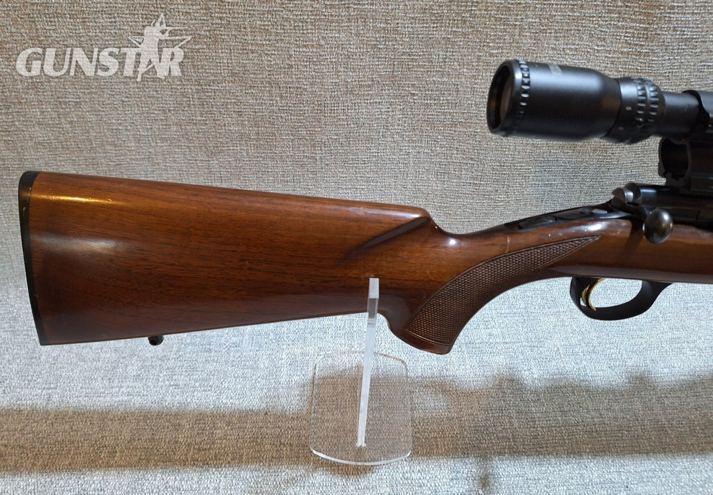 Browning T-Bolt Straight Pull .22 Long Rifle (.22 LR) Rifle 