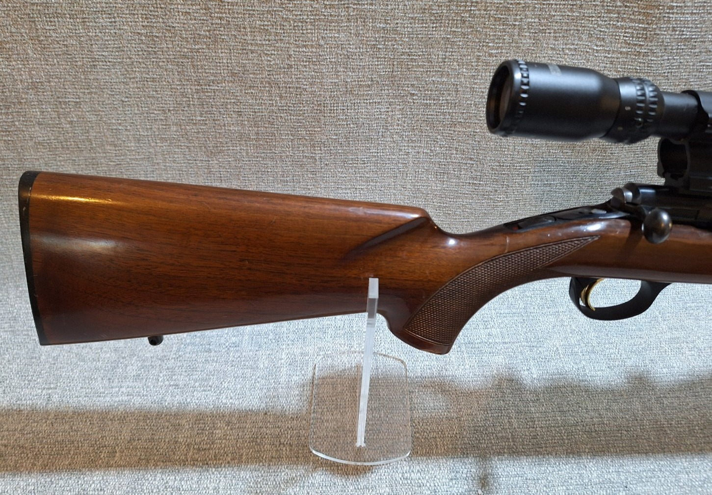 Browning T-Bolt Straight Pull .22 Long Rifle (.22 LR) Rifle 