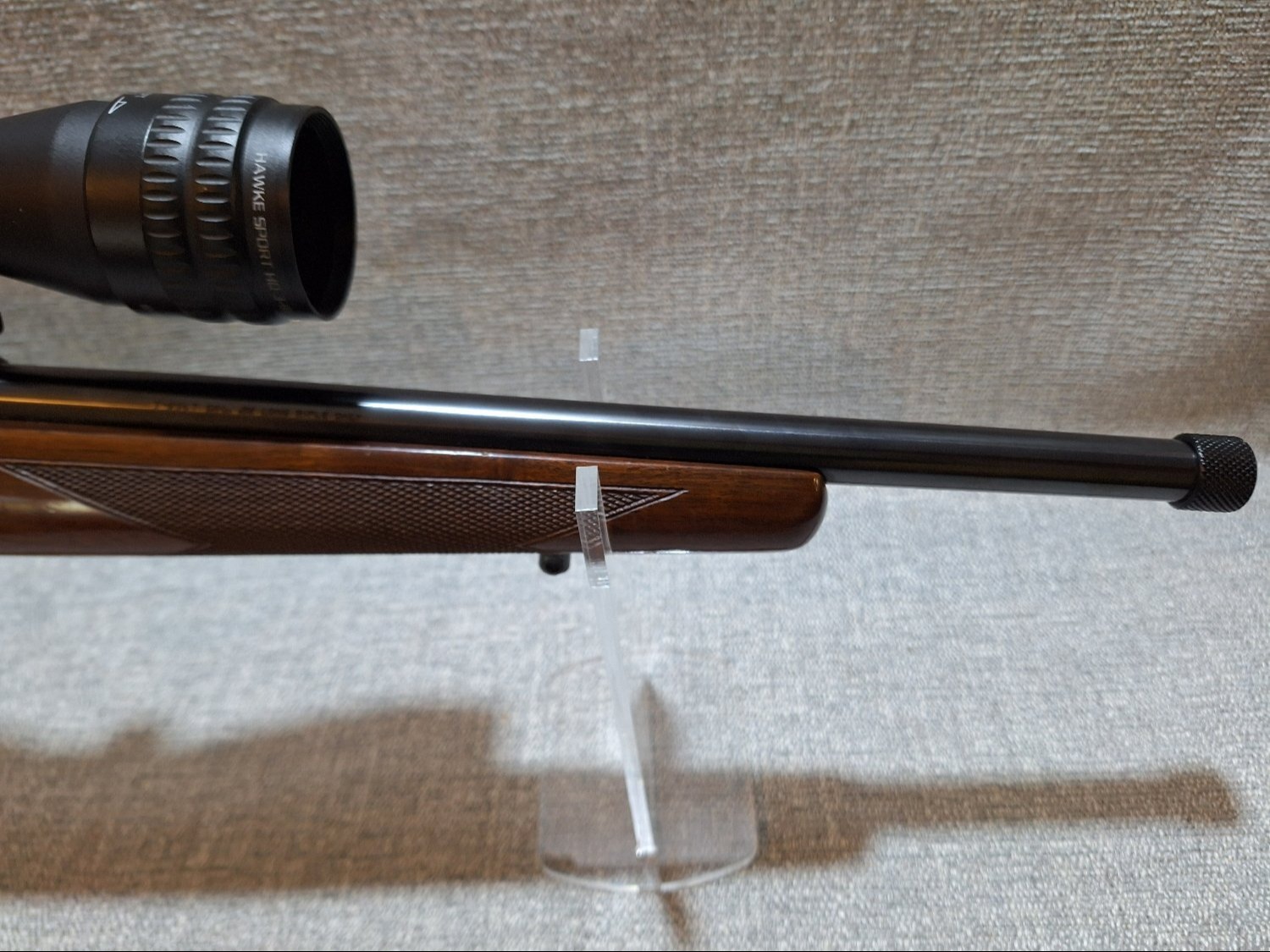 {CATEGORY} - Browning T-Bolt Straight Pull .22 Long Rifle (.22 LR) Rifle