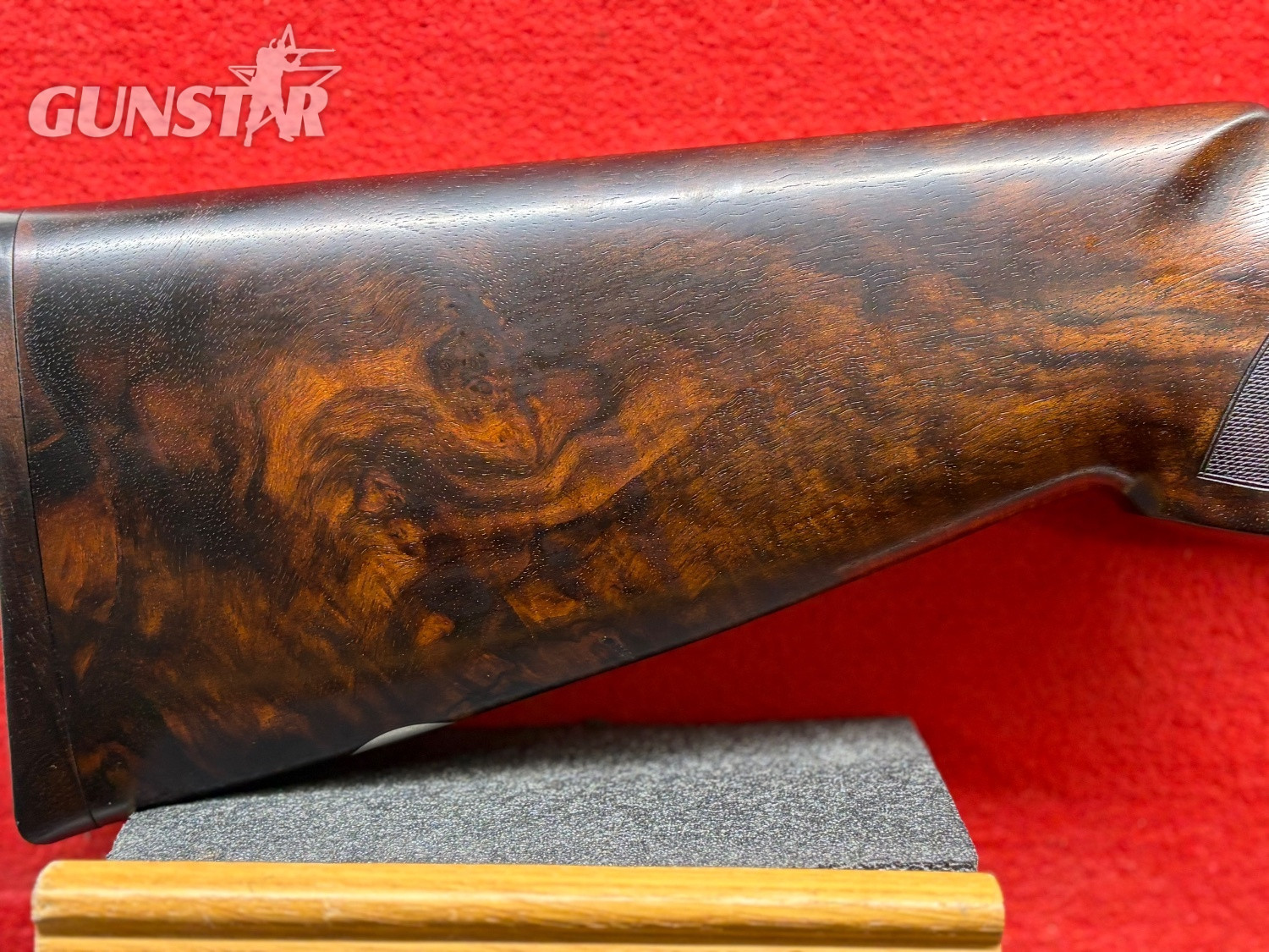 Beretta 687 EELL Over and Under 12 Bore/gauge in 