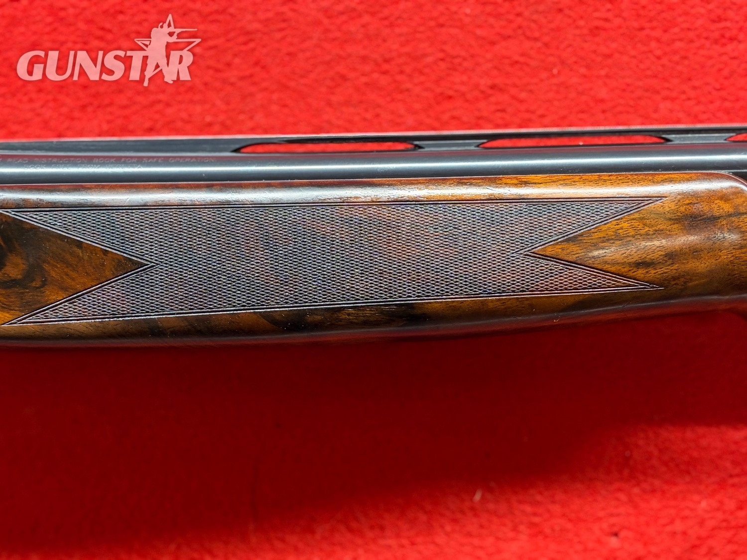 Beretta 687 EELL Over and Under 12 Bore/gauge - {CATEGORY} in 