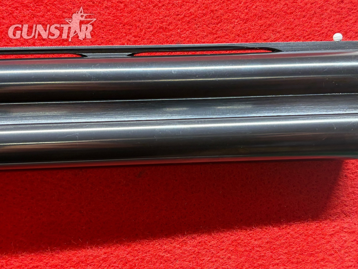 Beretta 687 EELL Over and Under 12 Bore/gauge 