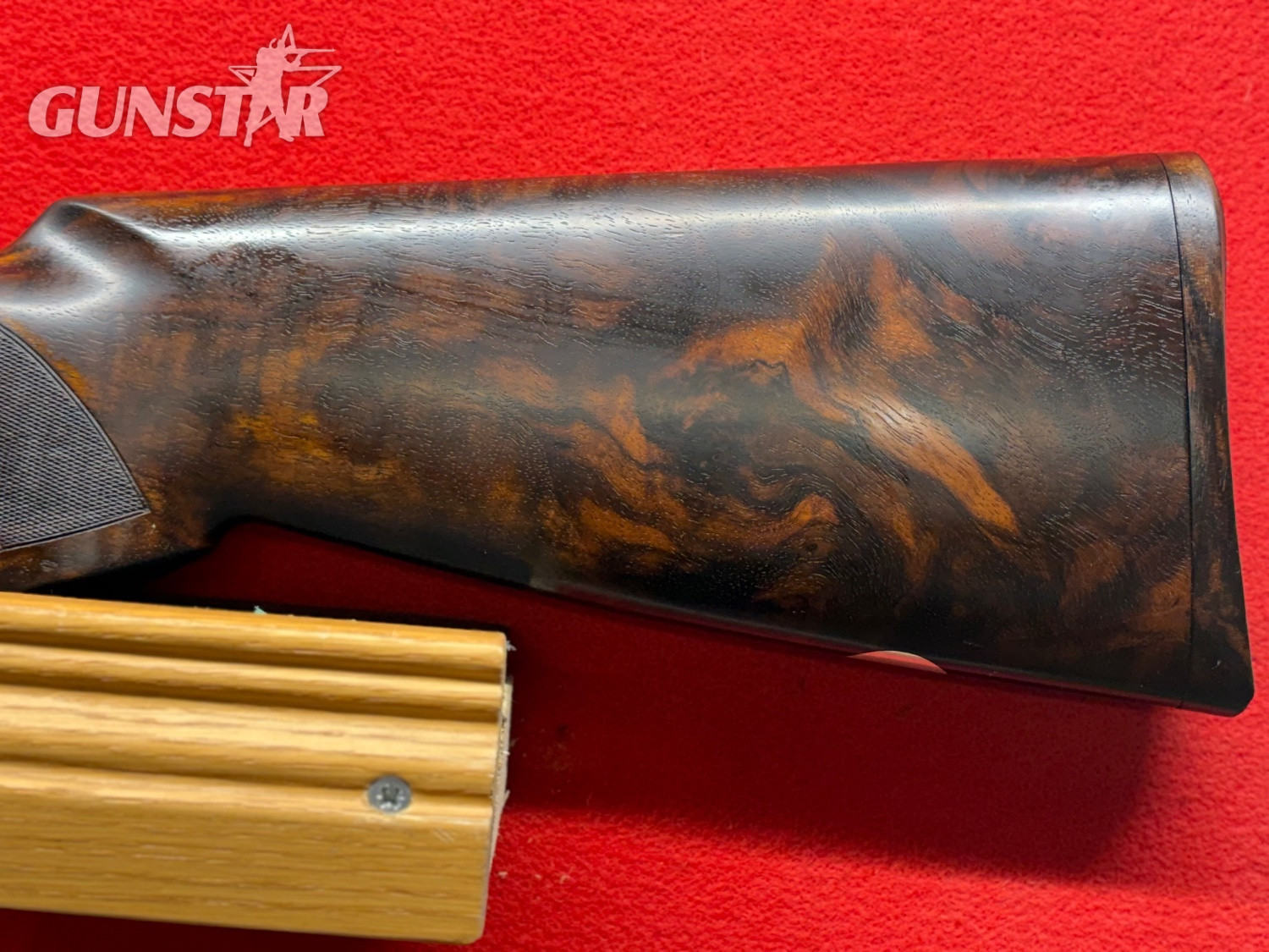 {CATEGORY} - Beretta 687 EELL Over and Under 12 Bore/gauge in 