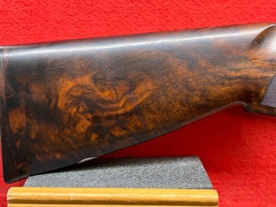 Beretta 687 EELL Over and Under 12 Bore/gauge