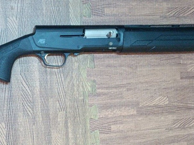 Browning A5 Semi-Auto 12 Bore/gauge