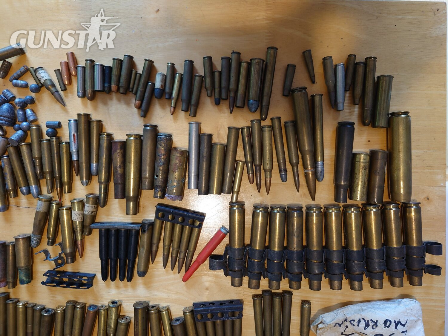 Various  Various Cartridges - {CATEGORY} in 