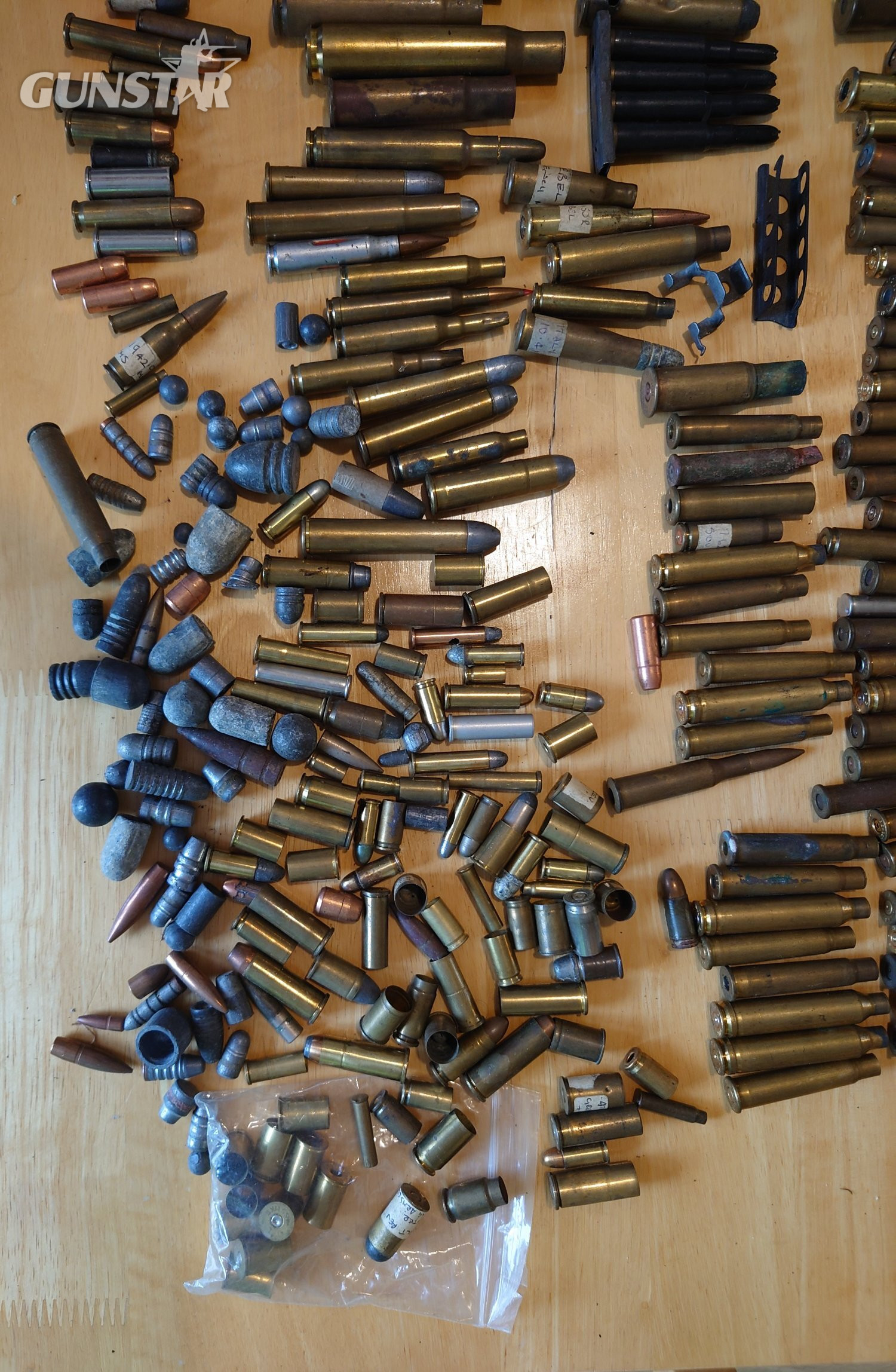 Various  Various Cartridges - {CATEGORY}