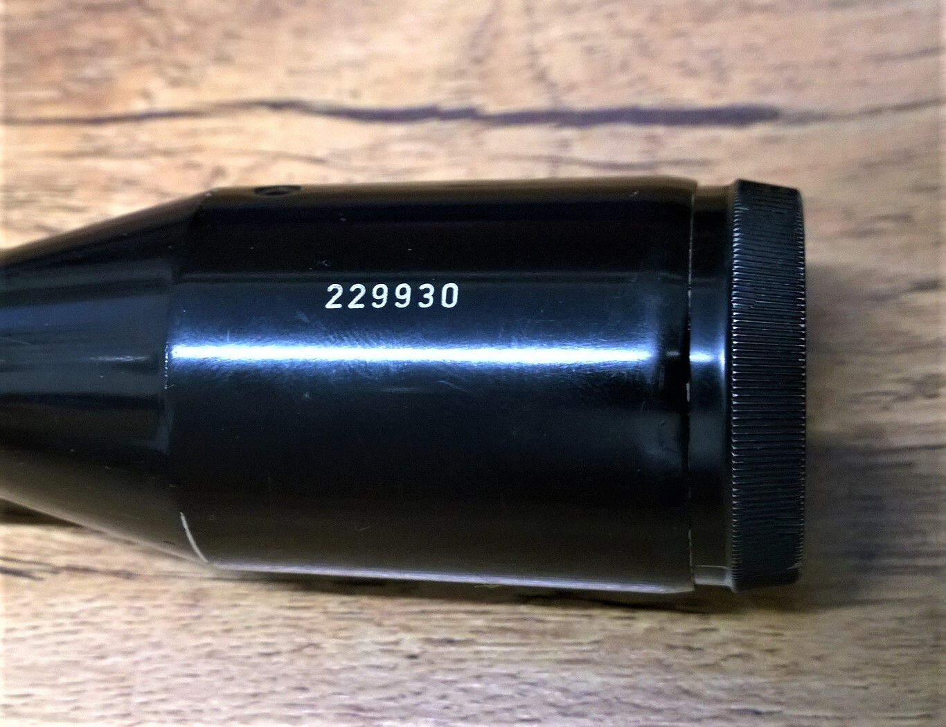 HENSOLDT-WETZLAR Diatal Sight & Optic - {CATEGORY} in 