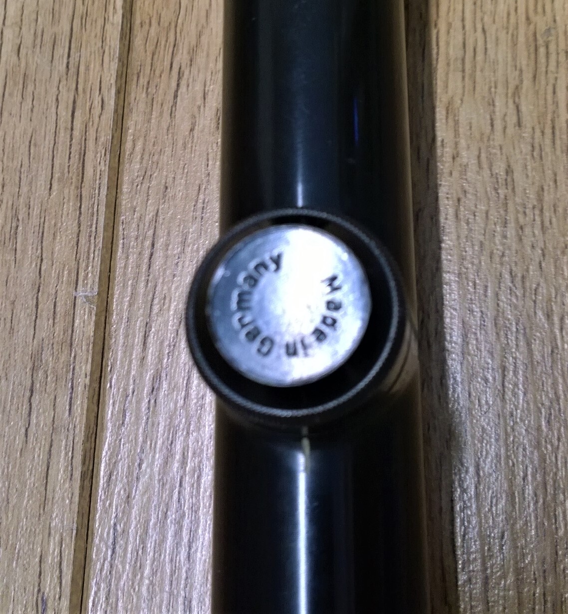 HENSOLDT-WETZLAR Diatal Sight & Optic - {CATEGORY}