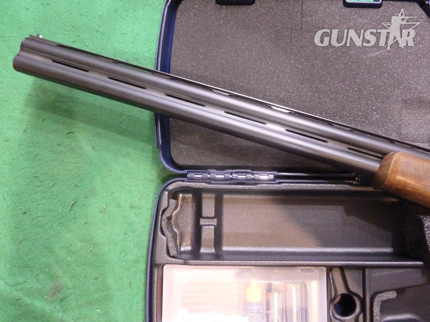 Beretta 686 Silver Pigeon 1 Sporting L/Hand Over and Under 12 Bore/gauge