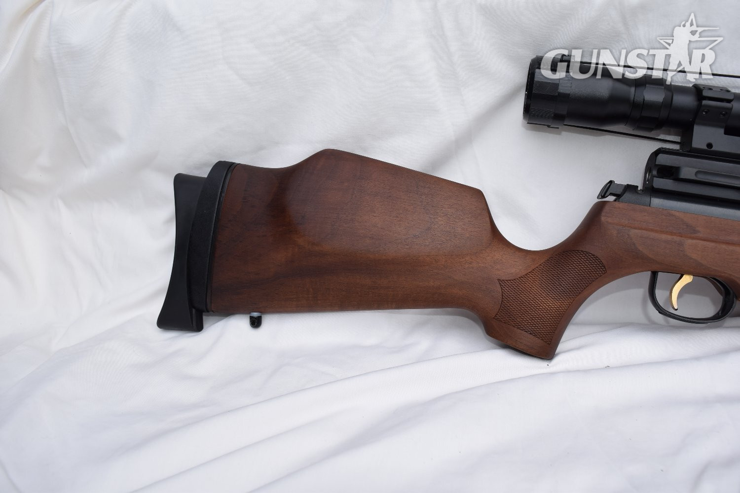 Hatsan Arms AT44-10 .177