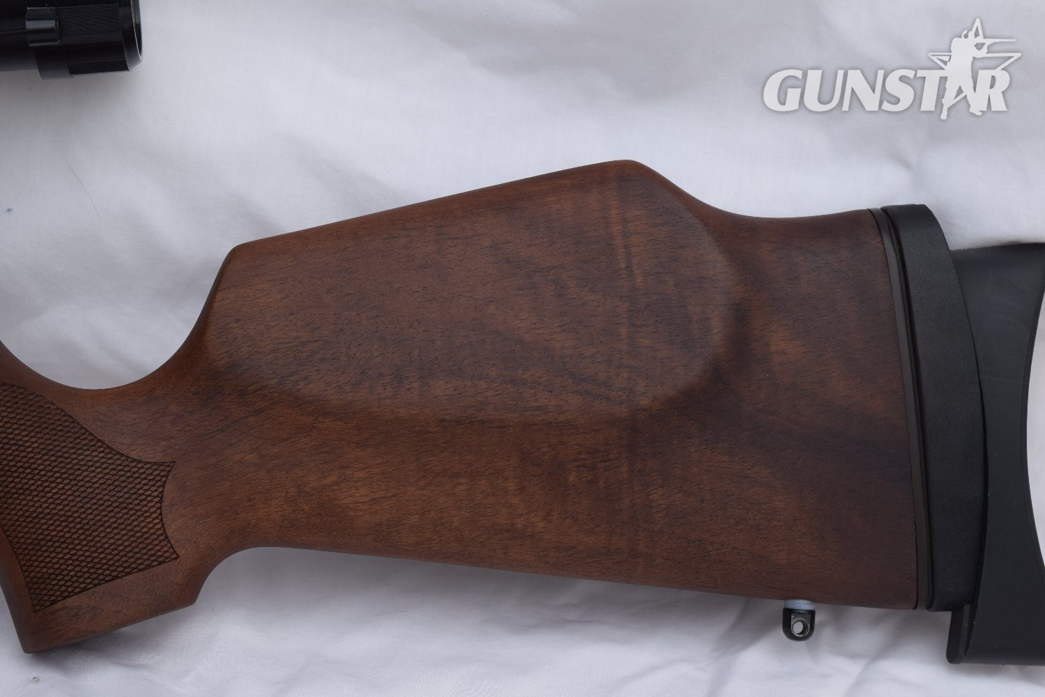 {CATEGORY} - Hatsan Arms AT44-10 .177