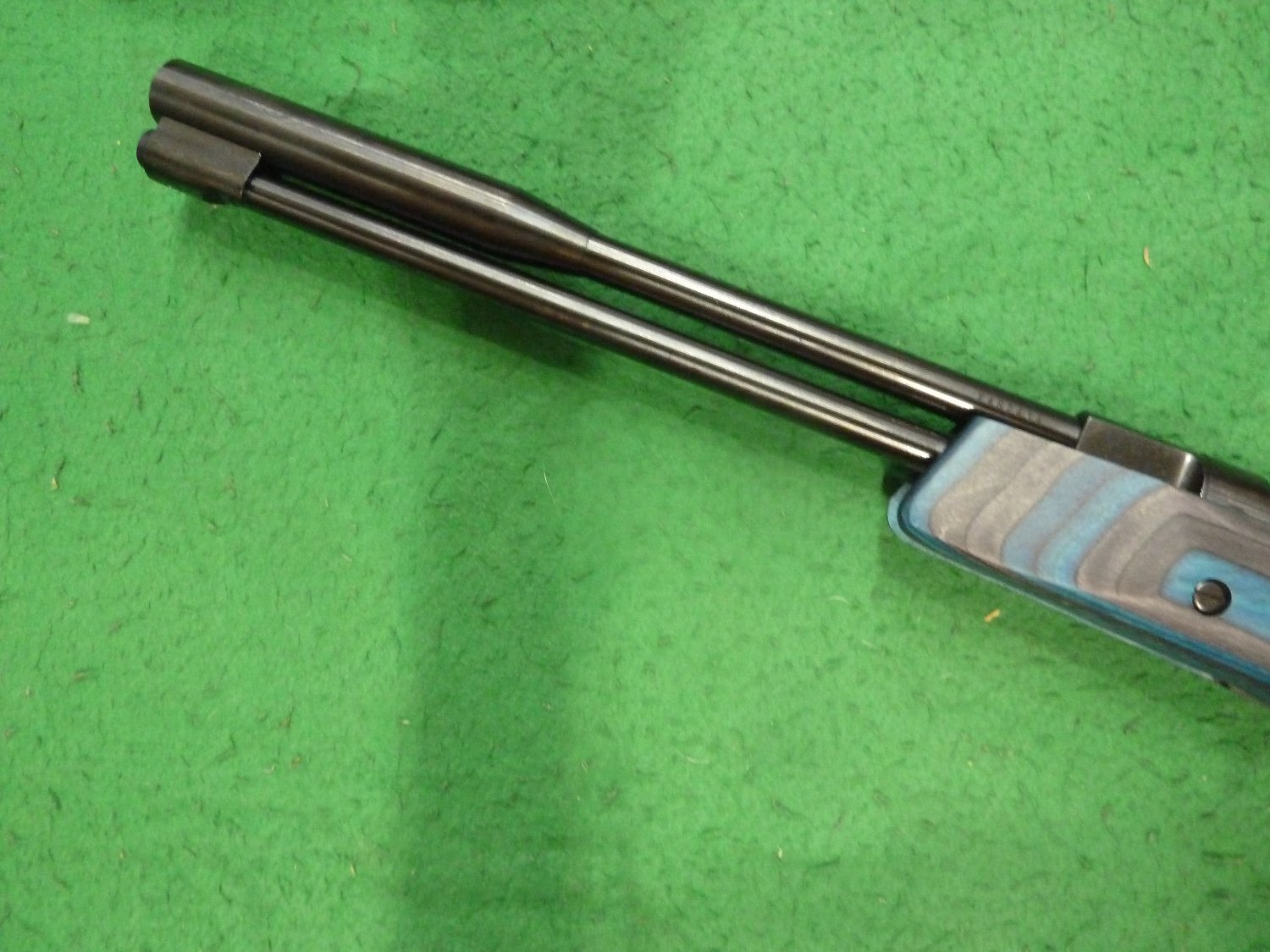 Weihrauch HW97 K .177