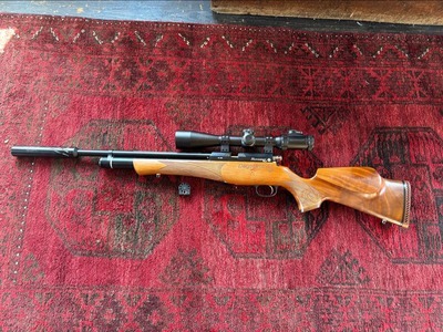 Daystate Regal .22