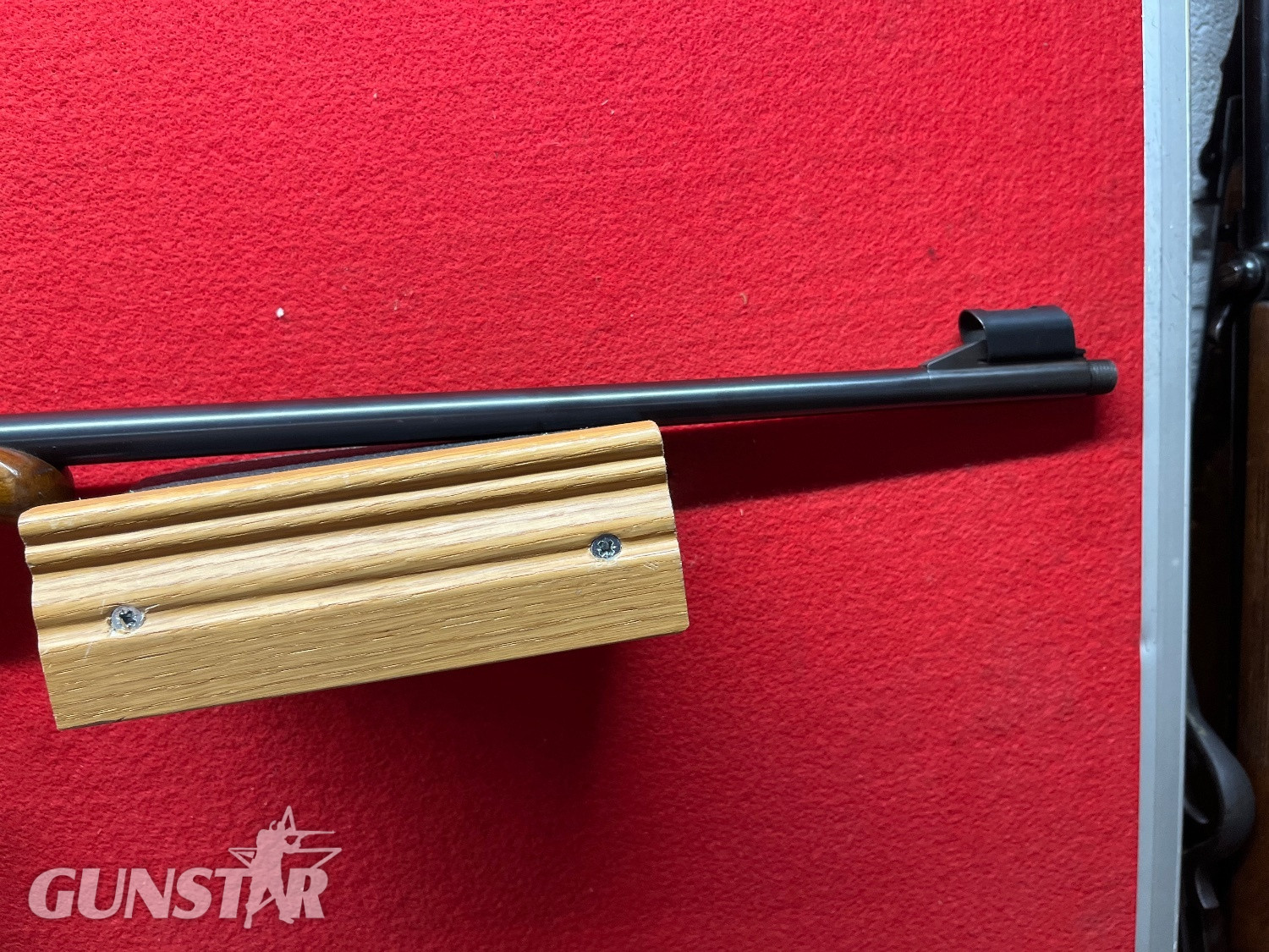 BRNO Rifle Bolt Action .22 Long Rifle (.22 LR) Rifle - {CATEGORY} in 