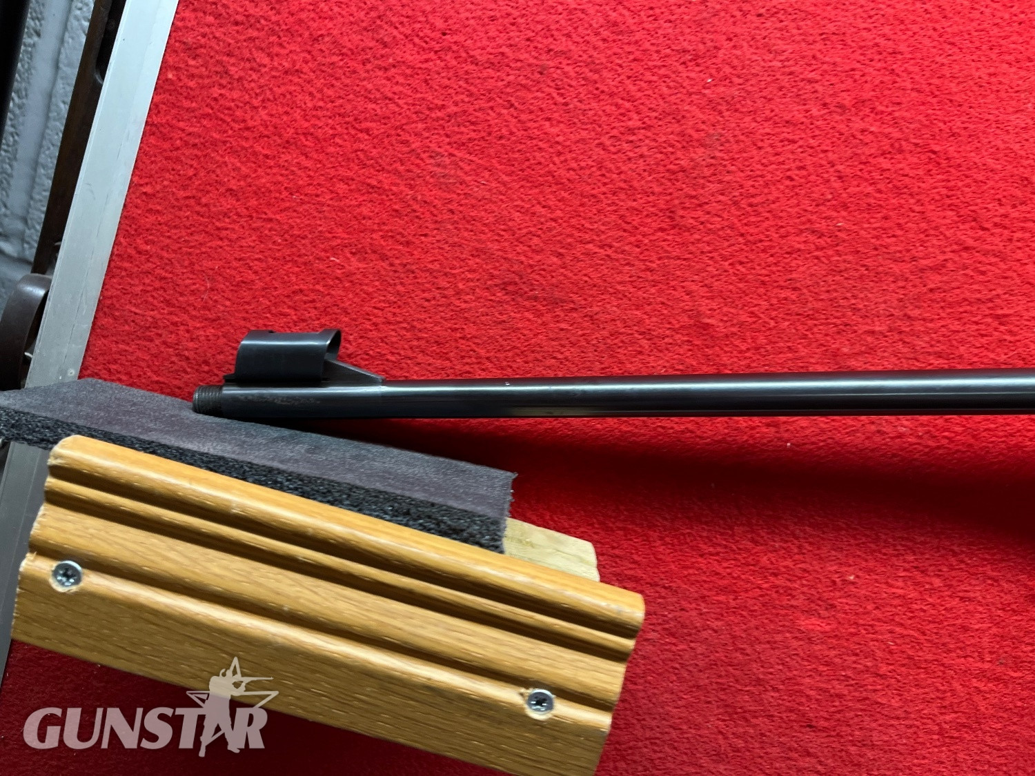 {CATEGORY} - BRNO Rifle Bolt Action .22 Long Rifle (.22 LR) Rifle