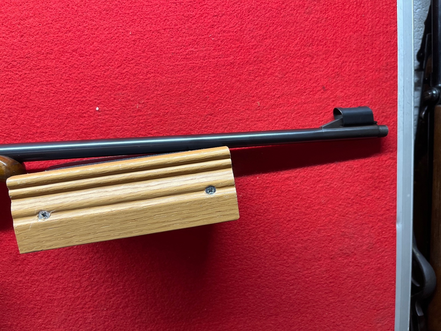BRNO Rifle Bolt Action .22 Long Rifle (.22 LR) Rifle - {CATEGORY} in 