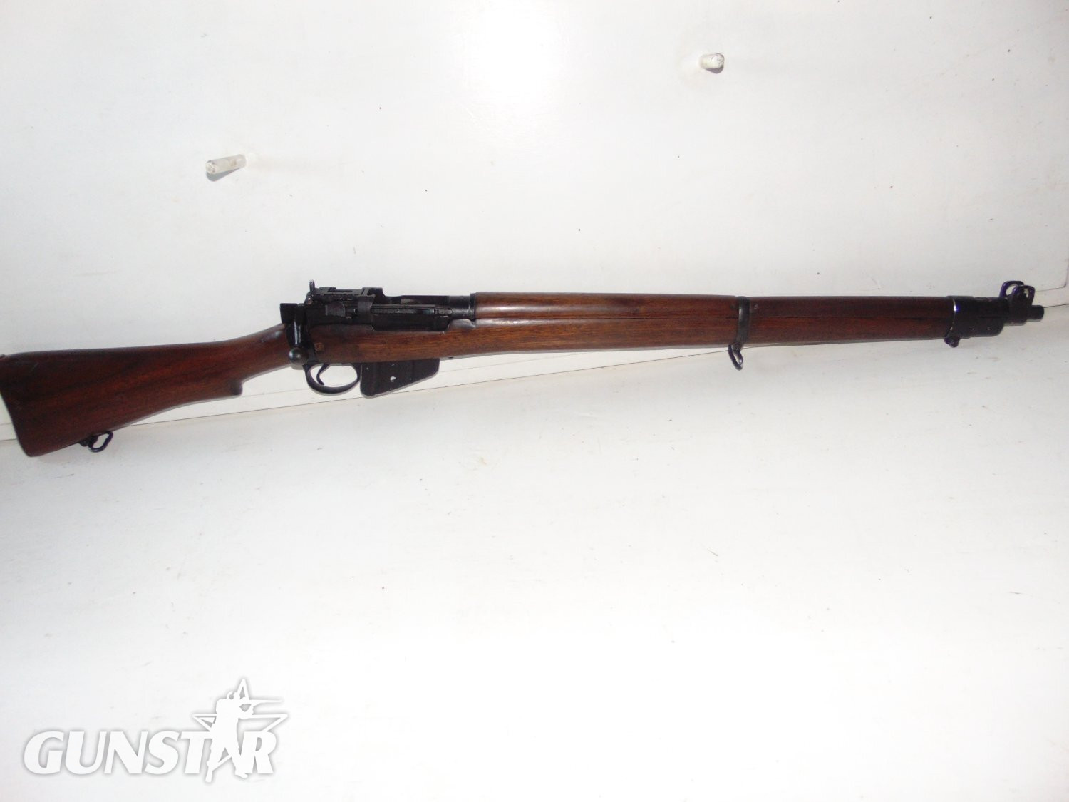 Enfield No.4 Mk3  Single Barrel .410 Bore/gauge in 