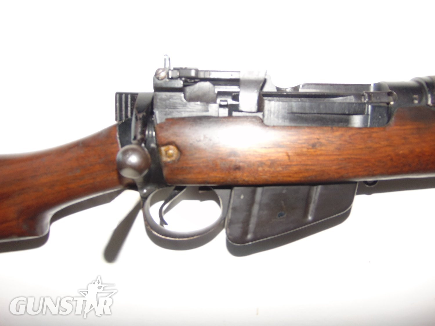 Enfield No.4 Mk3  Single Barrel .410 Bore/gauge
