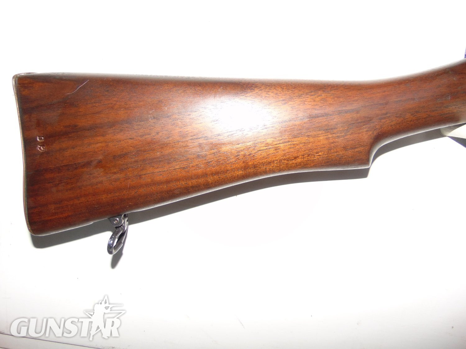  Enfield No.4 Mk3  Single Barrel .410 Bore/gauge