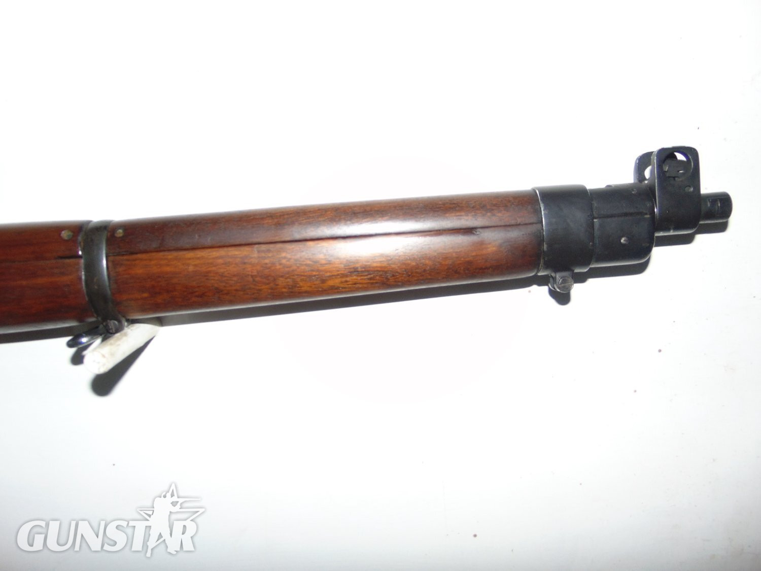 Enfield No.4 Mk3  Single Barrel .410 Bore/gauge - {CATEGORY} in 