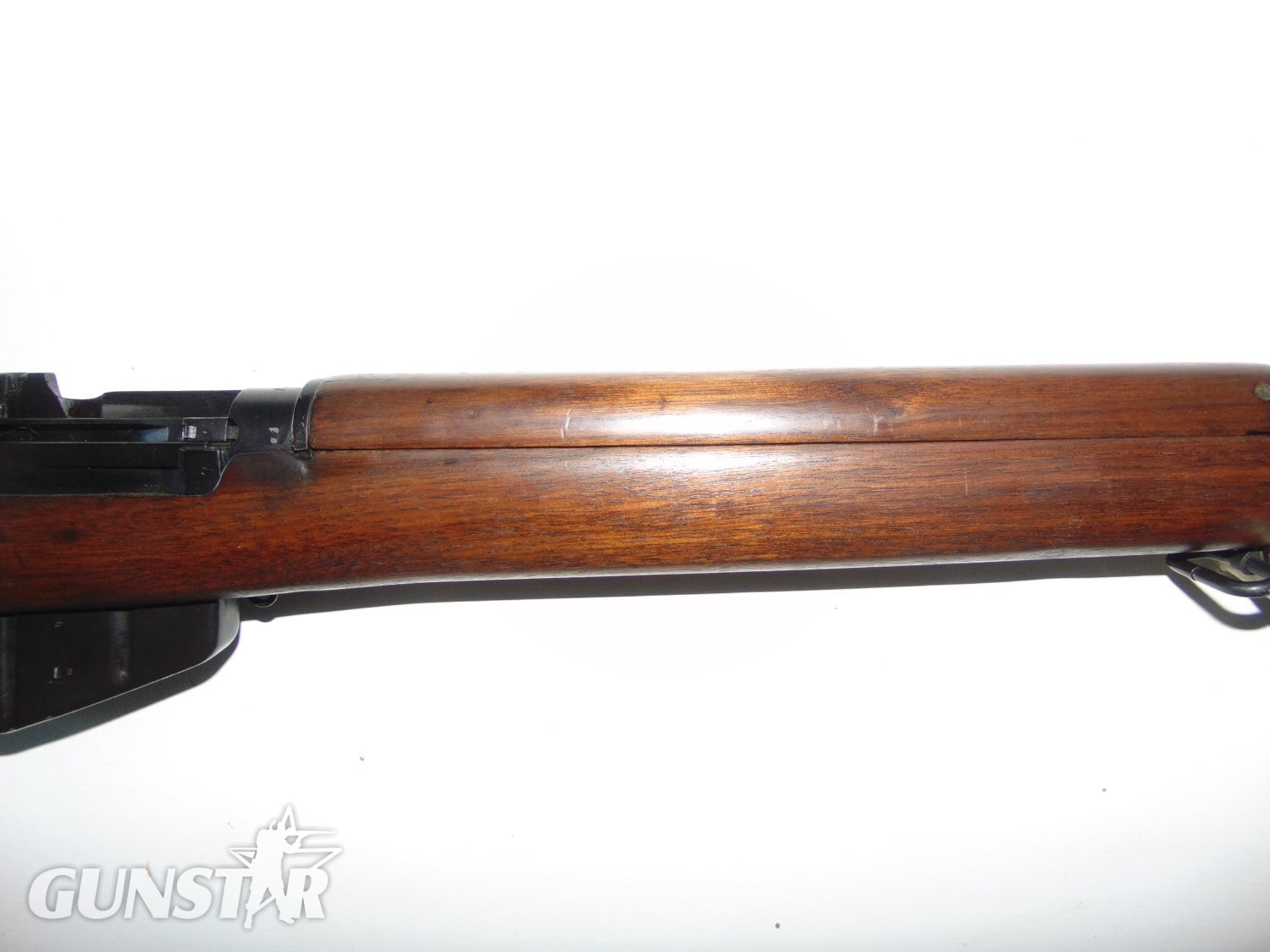 Enfield No.4 Mk3  Single Barrel .410 Bore/gauge - {CATEGORY}