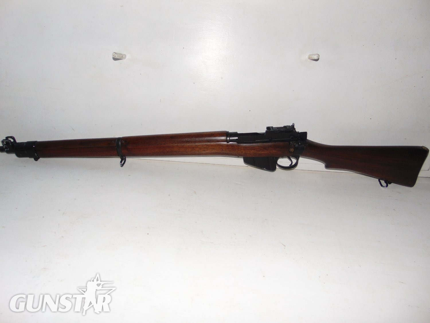 Enfield No.4 Mk3  Single Barrel .410 Bore/gauge 