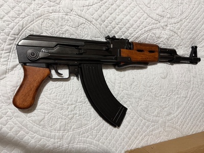 Denix AK 47 - Non-firing
