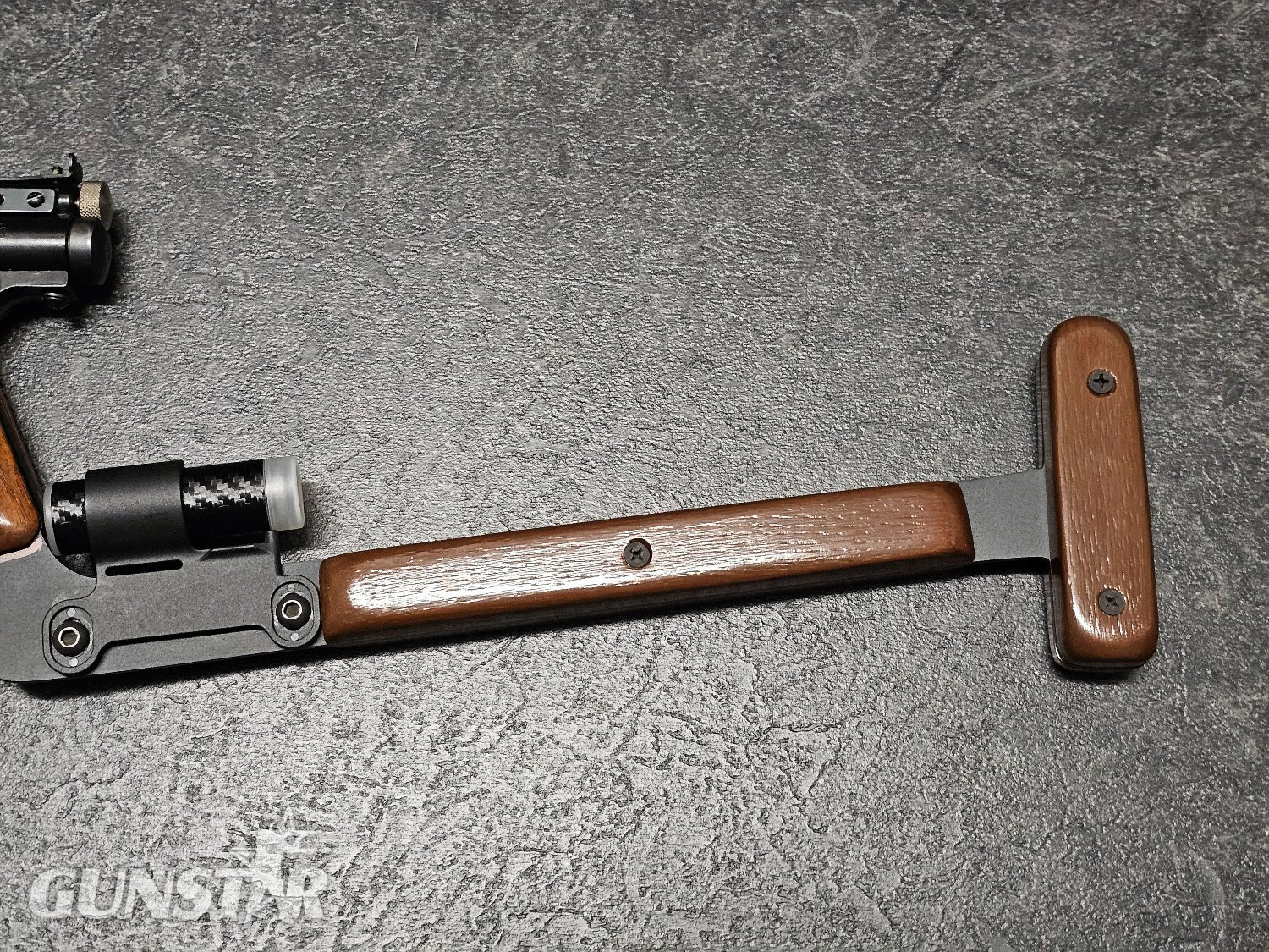 Crosman E9A .20 