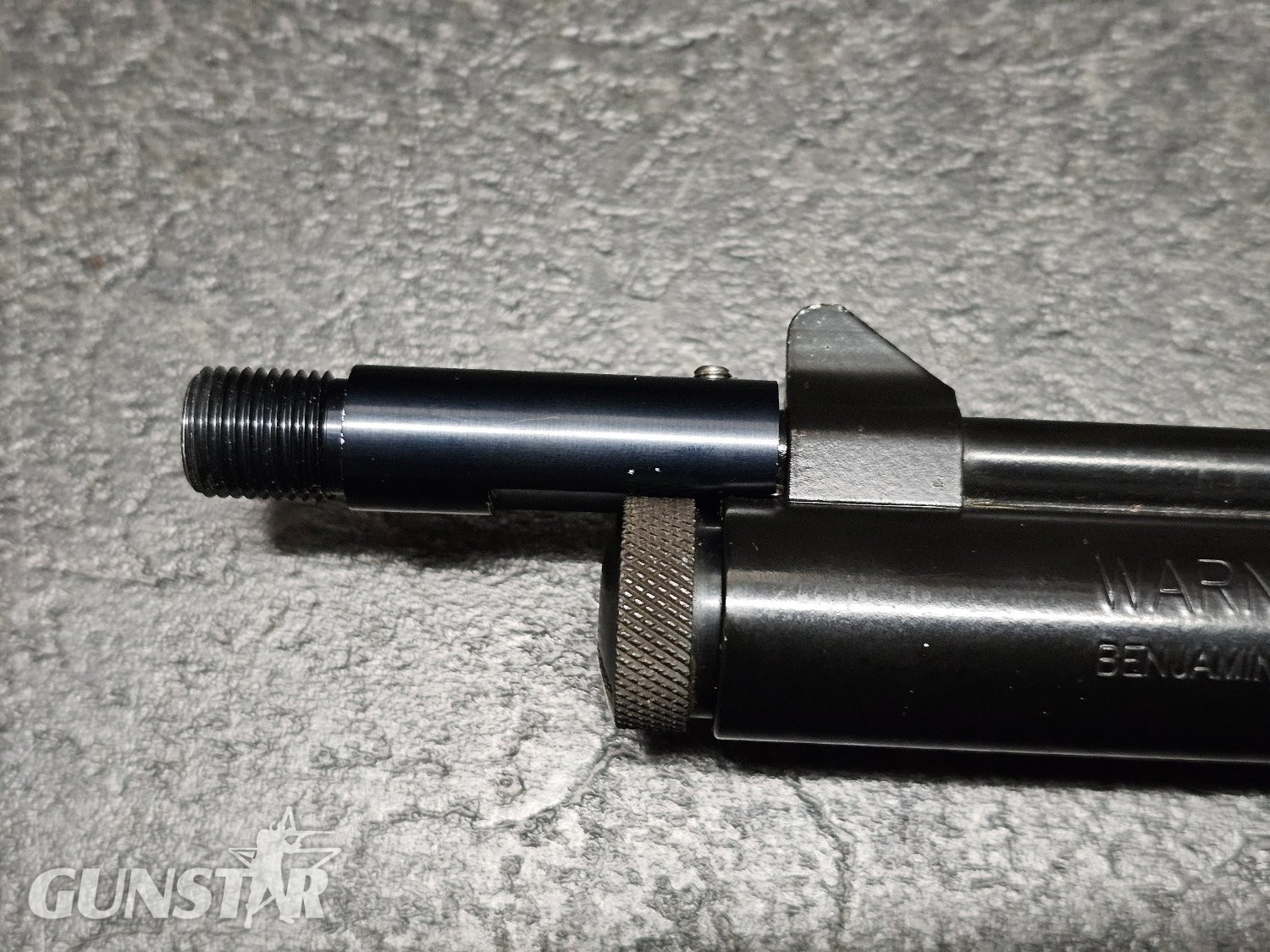 {CATEGORY} - Crosman E9A .20 in 