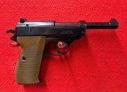 Walther P38 4.5mm