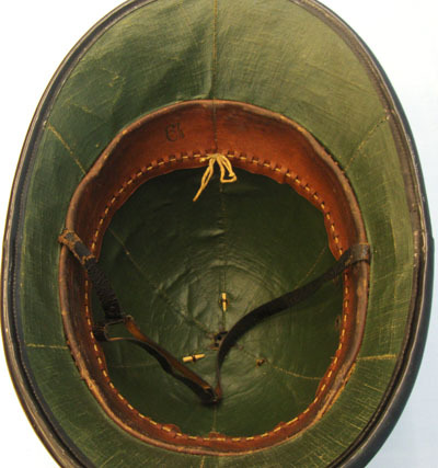  Kent Constabulary Police Male Constable's/ Sergeant's 2 Panel Helmet With Night  Kings Crown Kent Constabulary Police Male Constable's/ Sergeant's 2 Panel Helmet Clothing