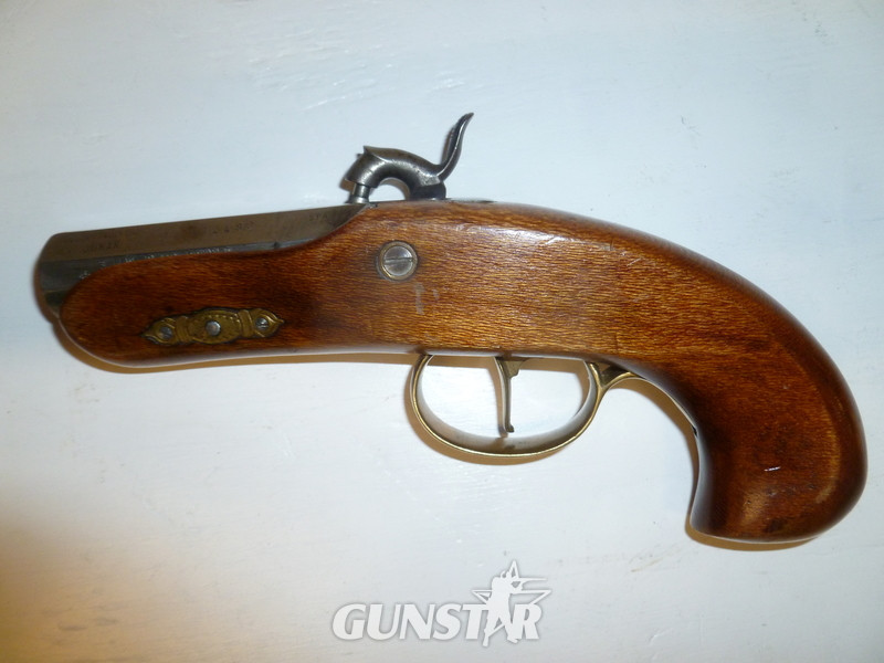 Jukar Deringer Philadelphia  .45 Deringer