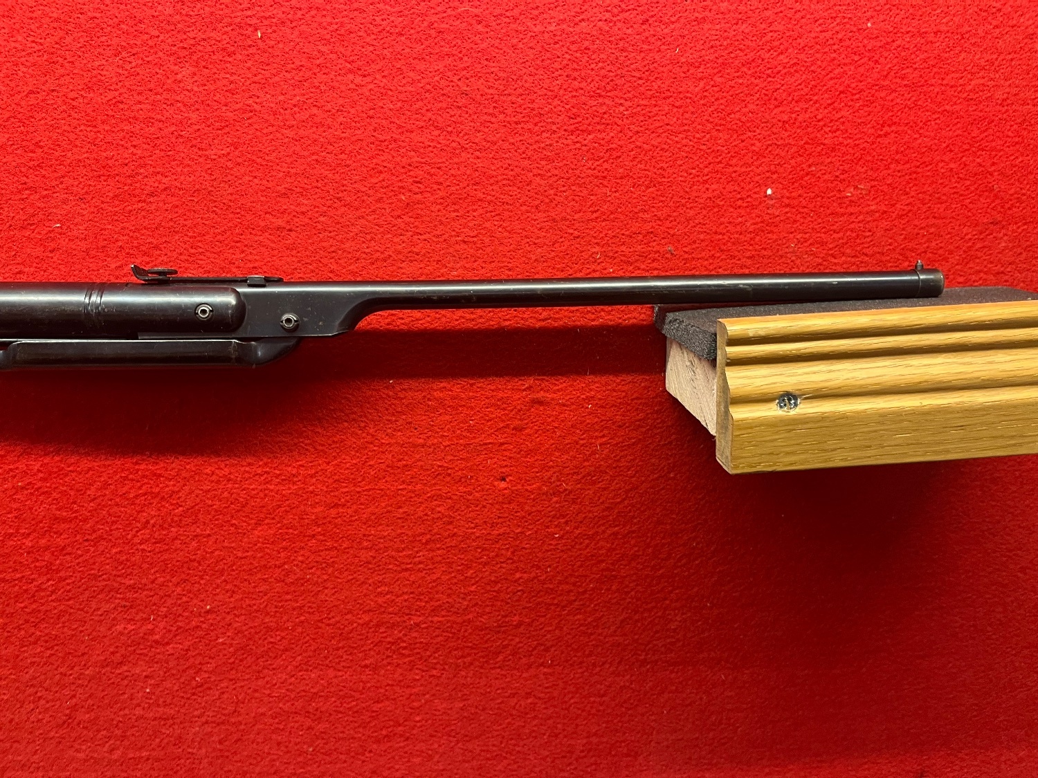  Diana Model 20 .177