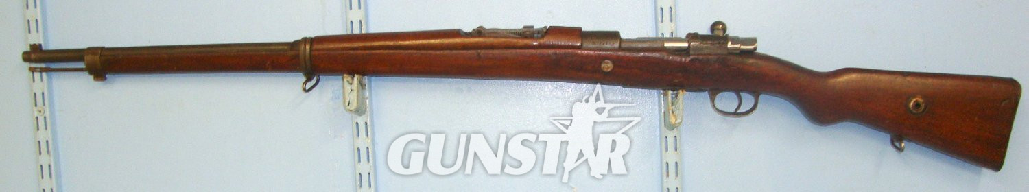  Mauser WITH REPLACEMENT EU 2024 CERTIFICATE** D 1501 Bolt Action None Rifle