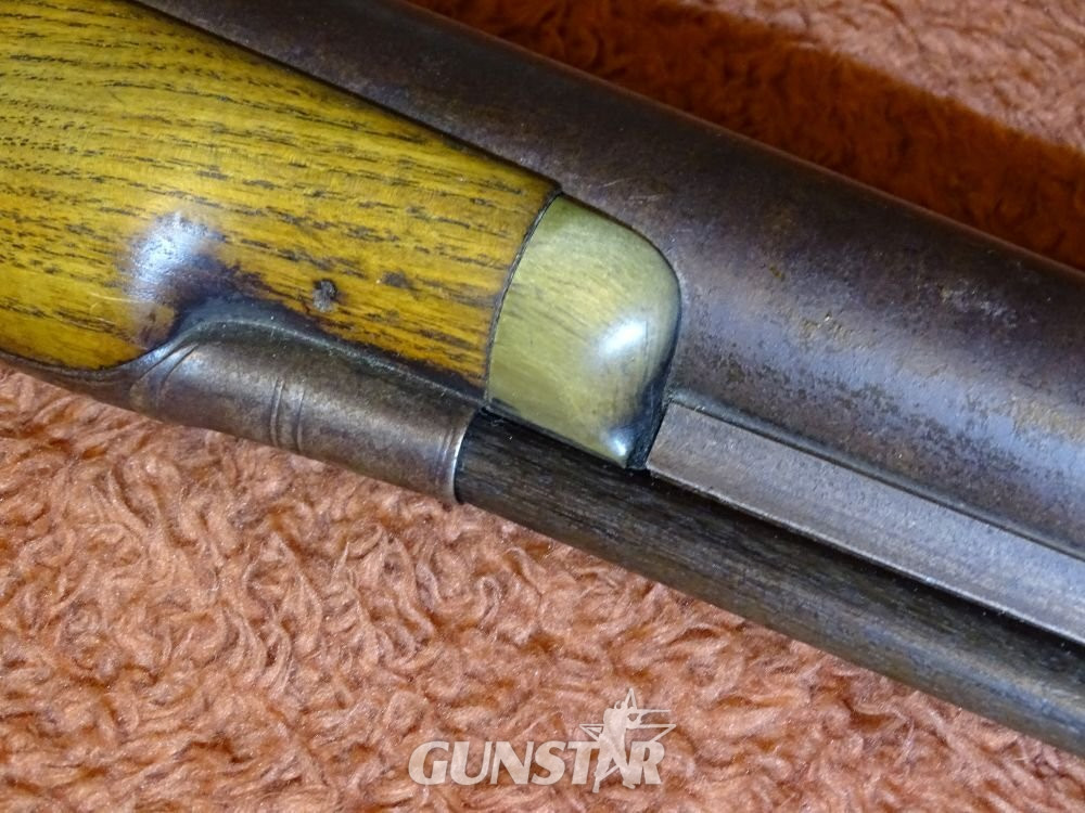 {CATEGORY} - Hast & Company Shotgun Muzzleloader 4 Gauge in 