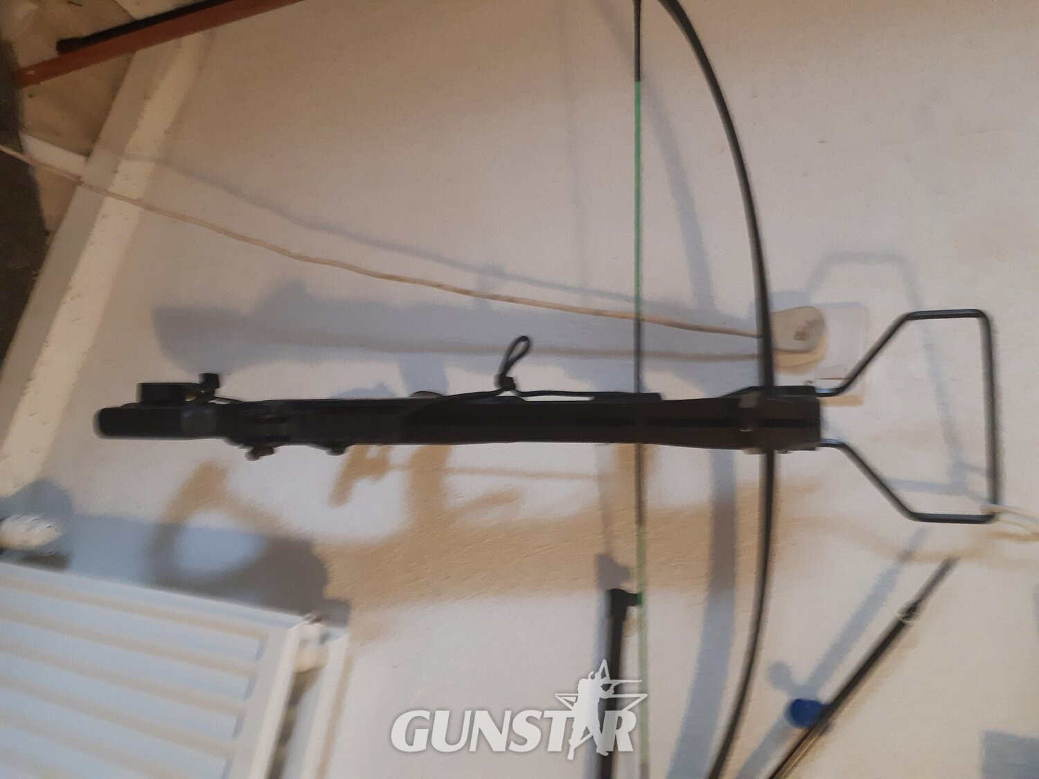 Armex  Recurve Bows - {CATEGORY} in 