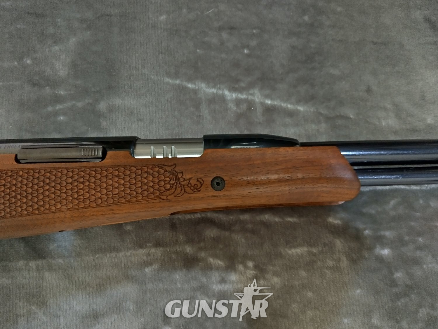 Air Arms TX200 Hunter Carbine .177 - {CATEGORY} in 