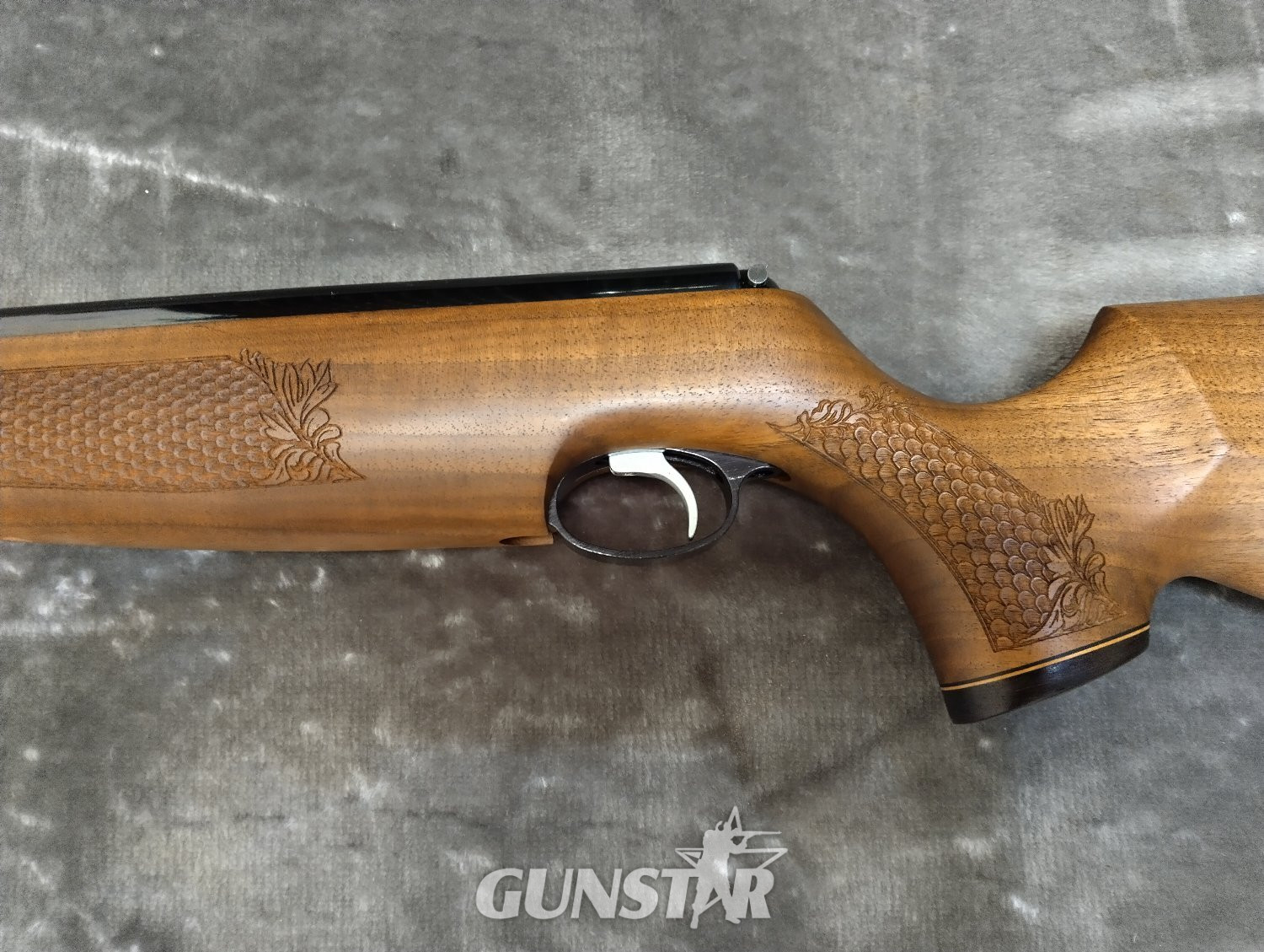 {CATEGORY} - Air Arms TX200 Hunter Carbine .177