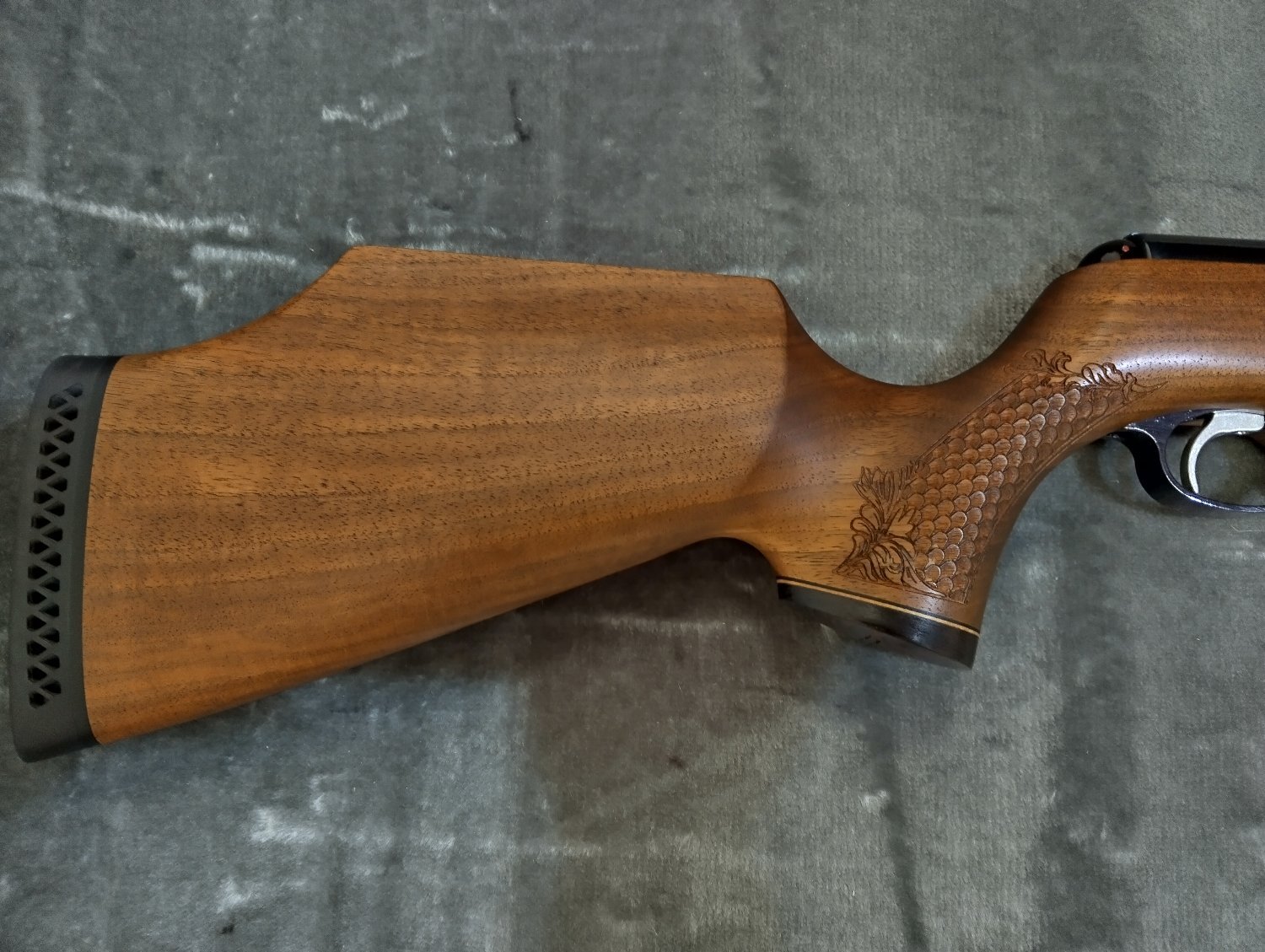 Air Arms TX200 Hunter Carbine .177