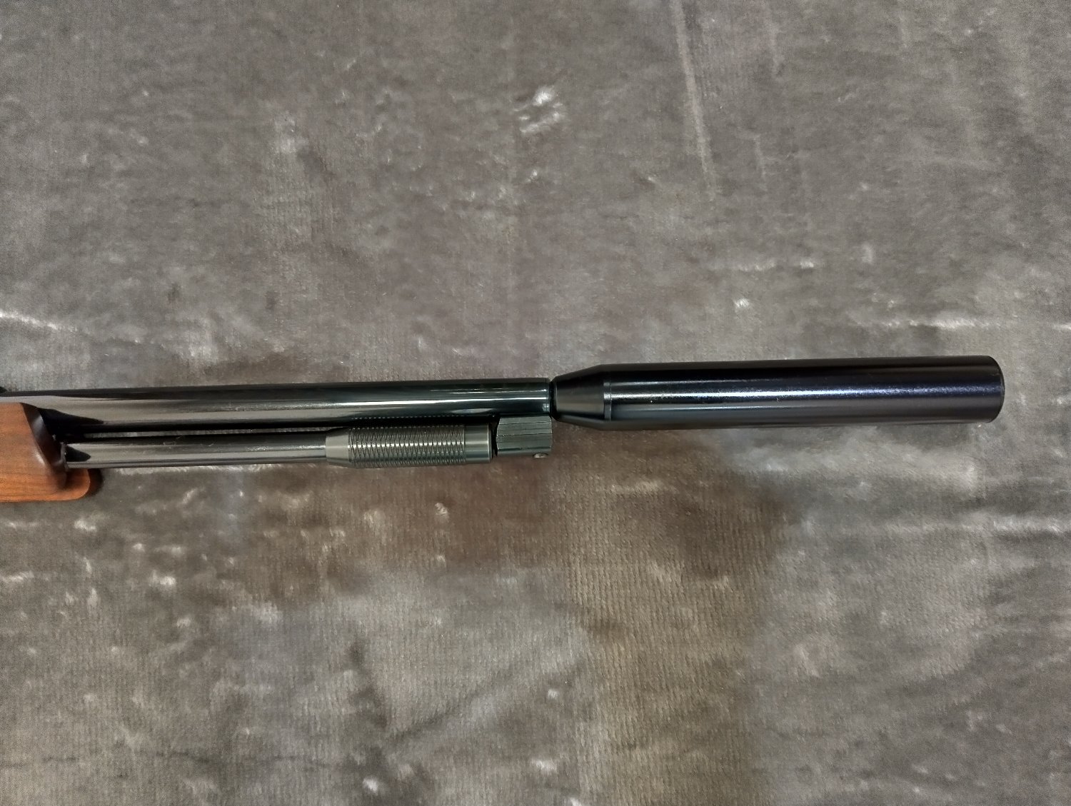 Air Arms TX200 Hunter Carbine .177 - {CATEGORY}