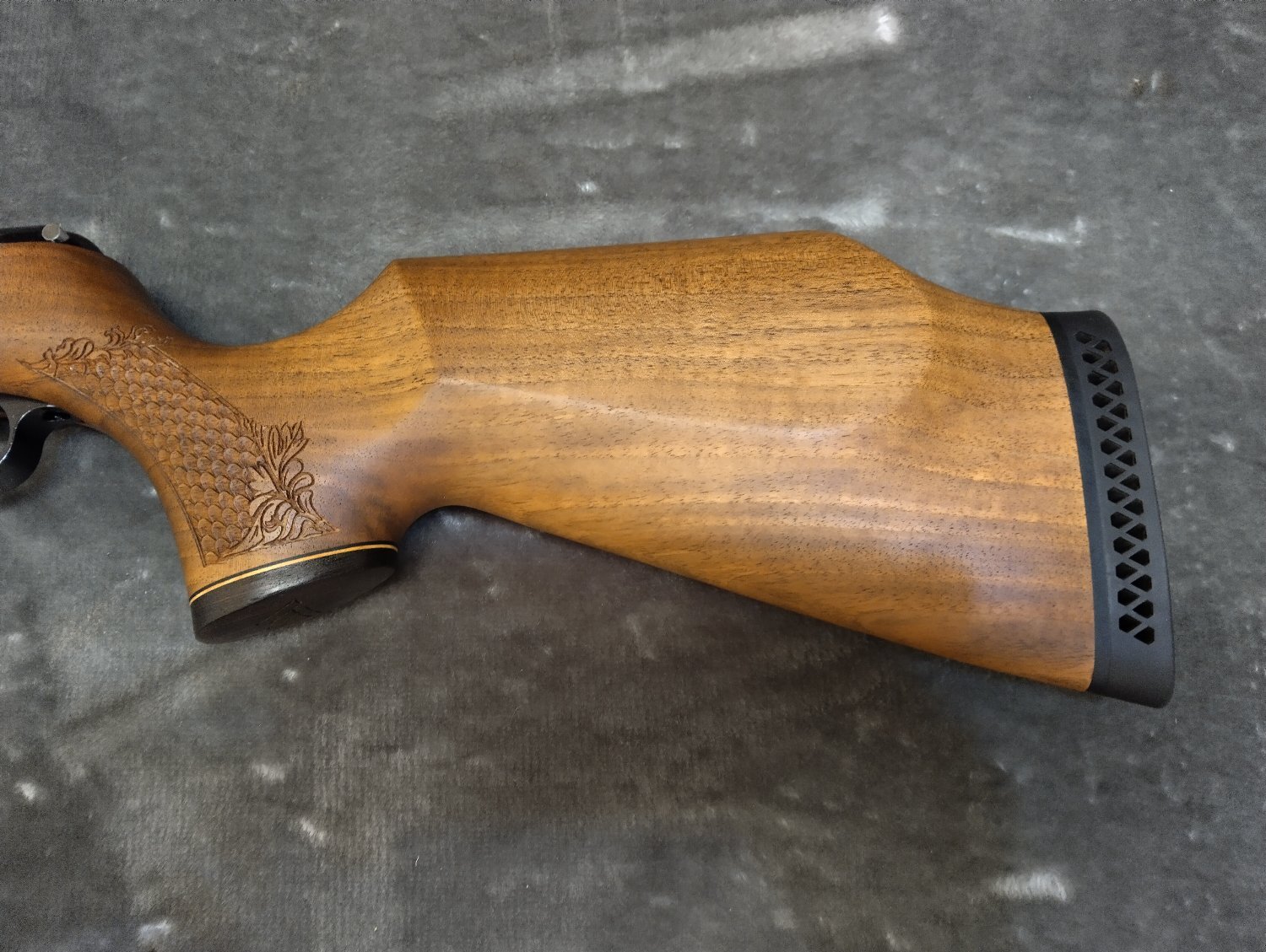{CATEGORY} - Air Arms TX200 Hunter Carbine .177 in 