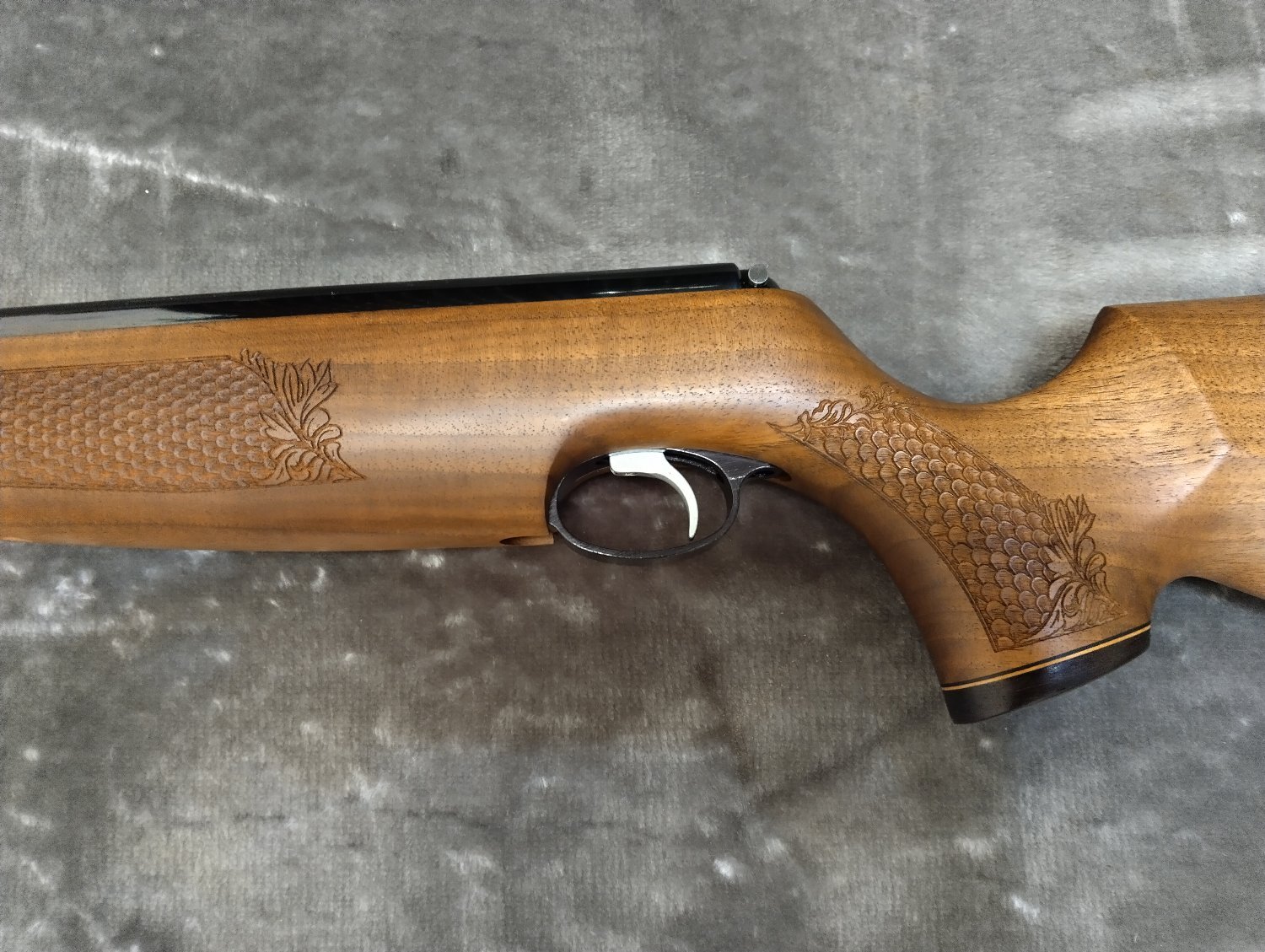 {CATEGORY} - Air Arms TX200 Hunter Carbine .177